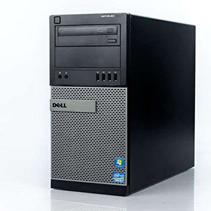 Dell Optiplex 9010 i5 Desktop Tower