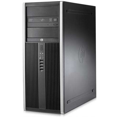 Hp Elite 8200 i5 Convertible Mini tower