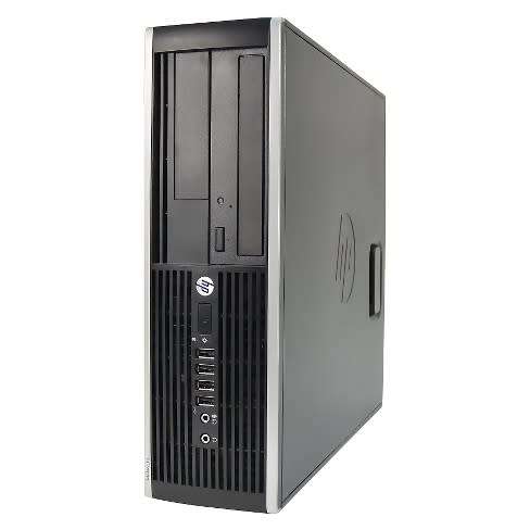 BARGAIN SALE!!!! Hp Compaq Pro 6300 i3 sff