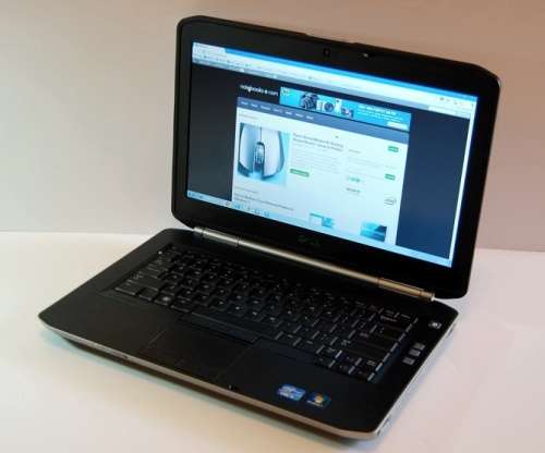 Dell latitude E5420 i5