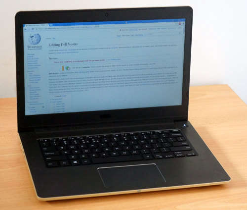 Dell Vostro 2521 i3