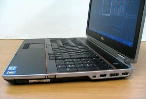 Dell Latitude E6530 i7 Laptops