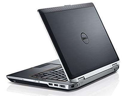 Dell E6430 i5 laptop