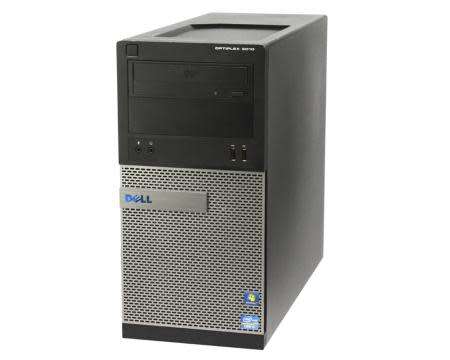 Dell Optiplex 3010 i3 Desktop Tower