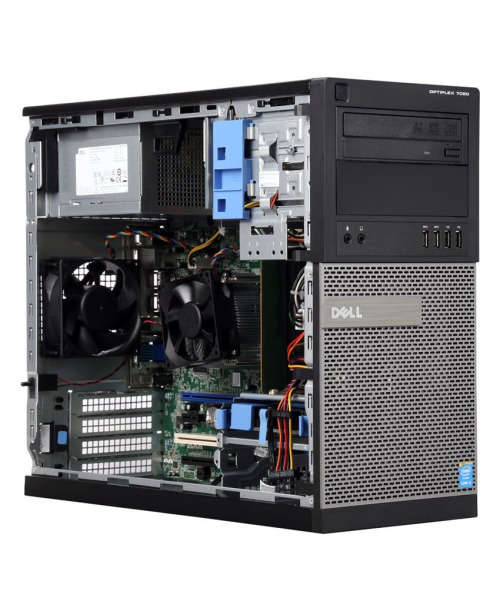 Dell Optiplex 3020 i5 Desktop Tower
