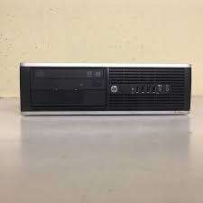 BARGAIN SALE!!!! Hp Compaq Pro 6300 i3 sff
