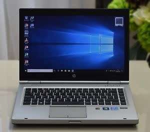 Hp Elitebook 8470p i5
