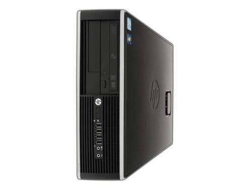 HP Compaq 8100 i5