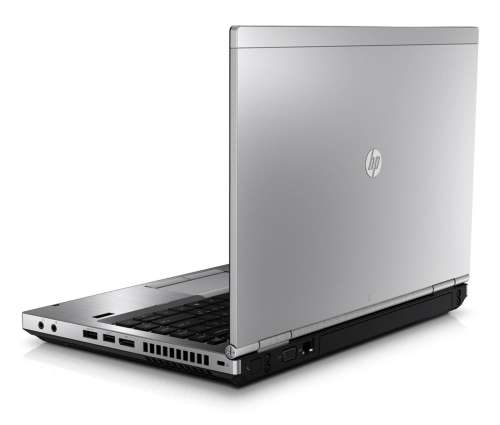 Hp Elitebook 8560p i5