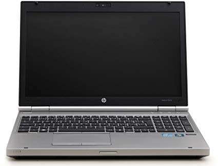 Hp Elitebook 8560p i5
