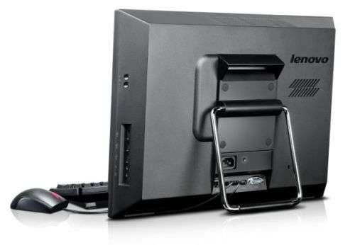 Lenovo ThinkCentre M62z i5 All-in-One