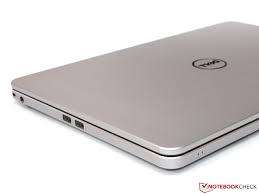 Dell Inspiron 7537 i5 (Touch Screen)