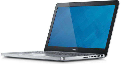 Dell Inspiron 7537 i5 (Touch Screen)