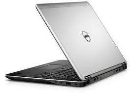 Dell Latitude E7240  i7  (SSD Drive)