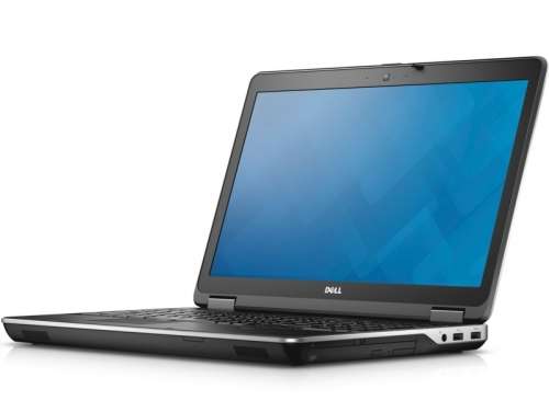 Dell Precision M2800 i7 Quad Core