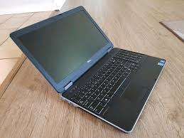 Dell Precision M2800 i7 Quad Core