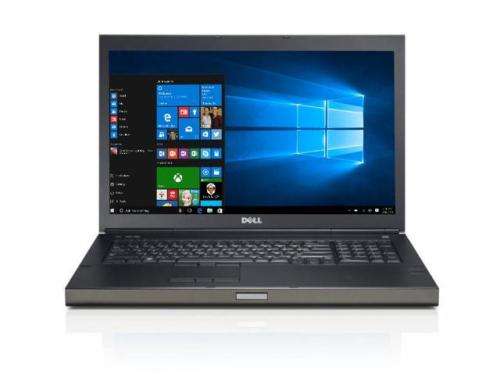 Dell Precision M6800 i7 Workstation