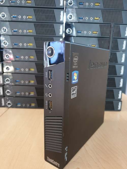 Lenovo M93p i5 Mini Pc