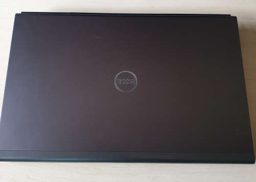 Dell Precision M6800 i7 Workstation