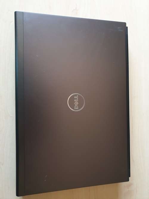 Dell Precision M4700 i7 Workstation - Essential Services Product