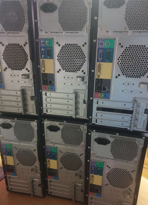 !!Bargain!! Acer Veriton M2631G  i3 4th gen Desktop Towers