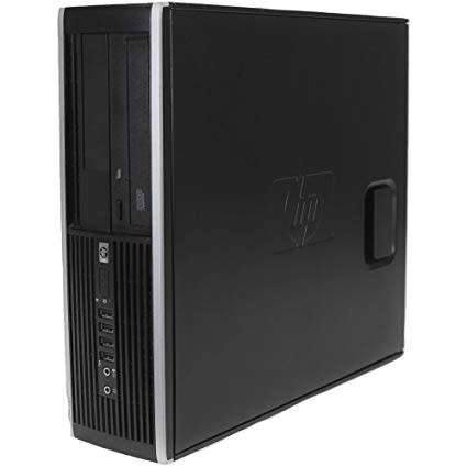 Hp Elite 8100 sff i5 (rehaanu HP)