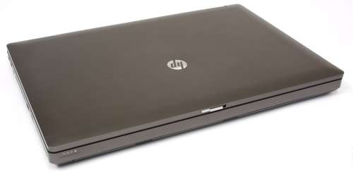 Hp Probook 6560b i3