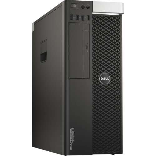 Dell Precision T5810 Workstation with SSD