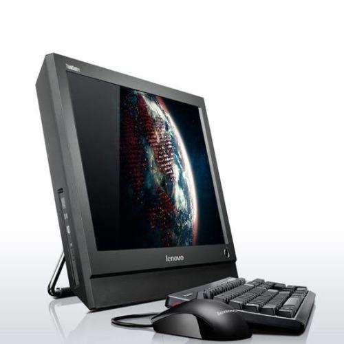 Lenovo ThinkCentre M62z i3 All-in-One