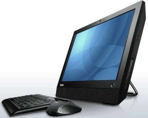 LenovoThinkcentre A70Z