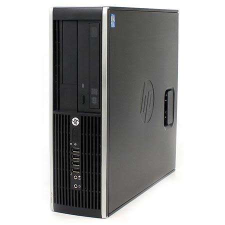 Hp Compaq 6200 i3 SFF Desktop Computer