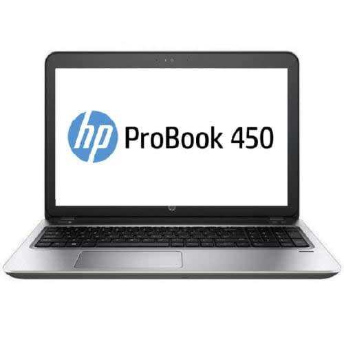 Hp 450 Go i5 Laptop - Essential