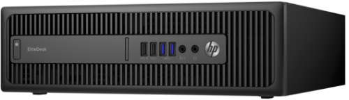 Hp Elitedesk 800 G1 sff i3