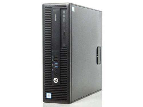 Hp Elitedesk 800 G1 sff i3