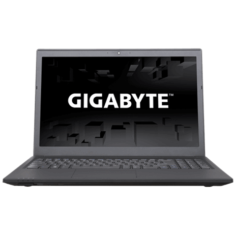 Gigabyte P15F 6th Gen i7 Gaming Laptop  (8 gig ram)