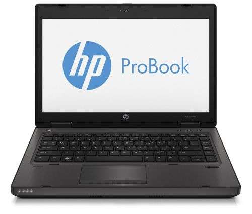 Bargain  Hp Elitebook 6560B i5