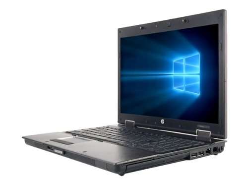 Hp Elitebook 8540W i7 - Essential