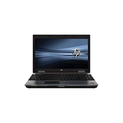 Hp Elitebook 8540W i7 - Essential