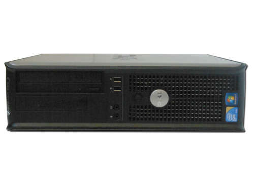 BARGAIN DELL OPTIPLEX 360 C2D DESKTOP TOWER