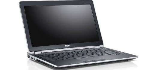 Dell Latitude E6230 i5 laptop
