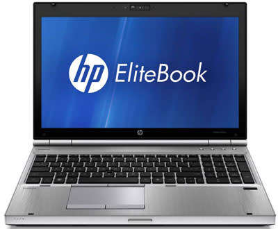 Hp Elitebook 8560p i7 Essential