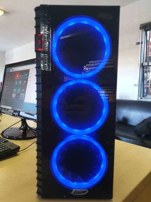 Trend Tech i5 RGB Desktop PC