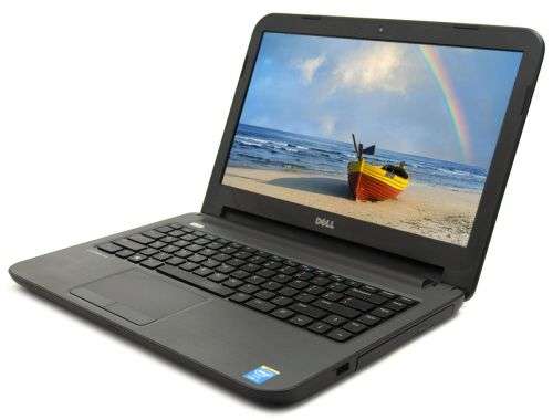 Dell Latitude 3440 i5 4th Gen (Essential Services Product)