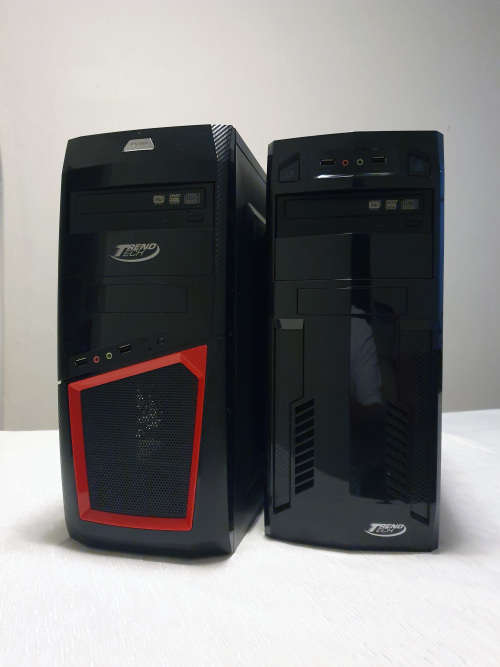 Trend Tech i5 Desktop Tower