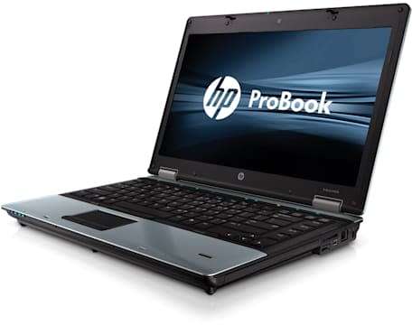 HP Probook 6450b i5