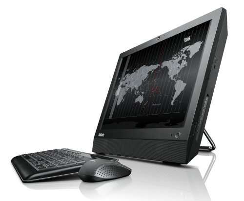 LENOVO AIO THINKCENTRE A70Z C2D