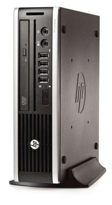 Hp Elite 8200 i5 USSF