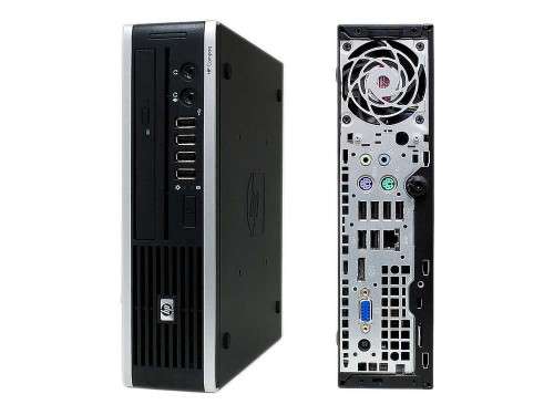 Hp Elite 8200 i5 USSF