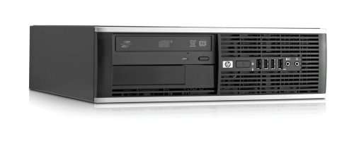 HP COMPAQ 6200 i3 SFF