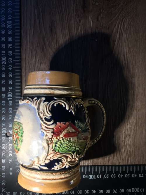 Original Tankard Large +/- 23cm